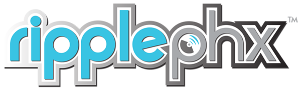 RipplePHX Logo Web