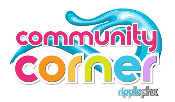 Community Corner – RipplePHX