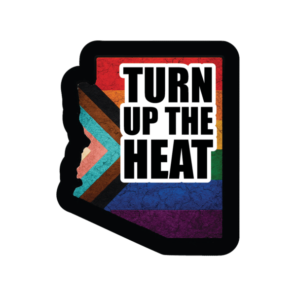 Arizona. Turn Up The Heat. – RipplePHX