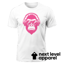 KatWalk Next Level Tees