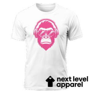 KatWalk Next Level Tees