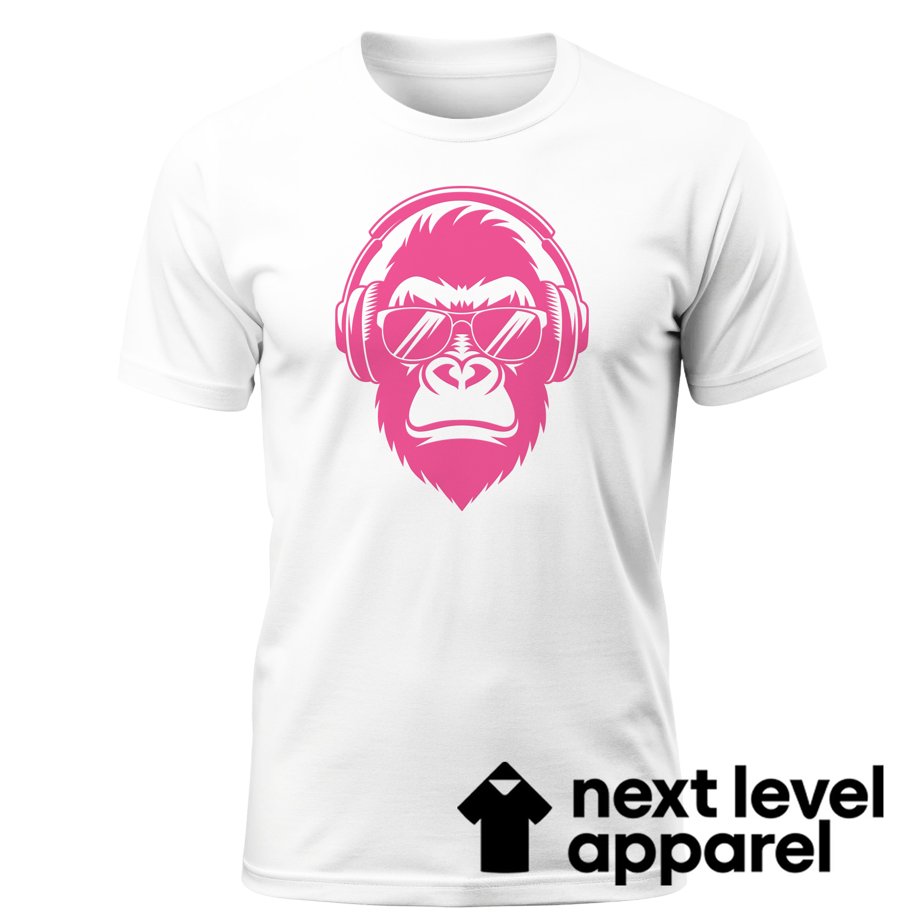 KatWalk Next Level Tees