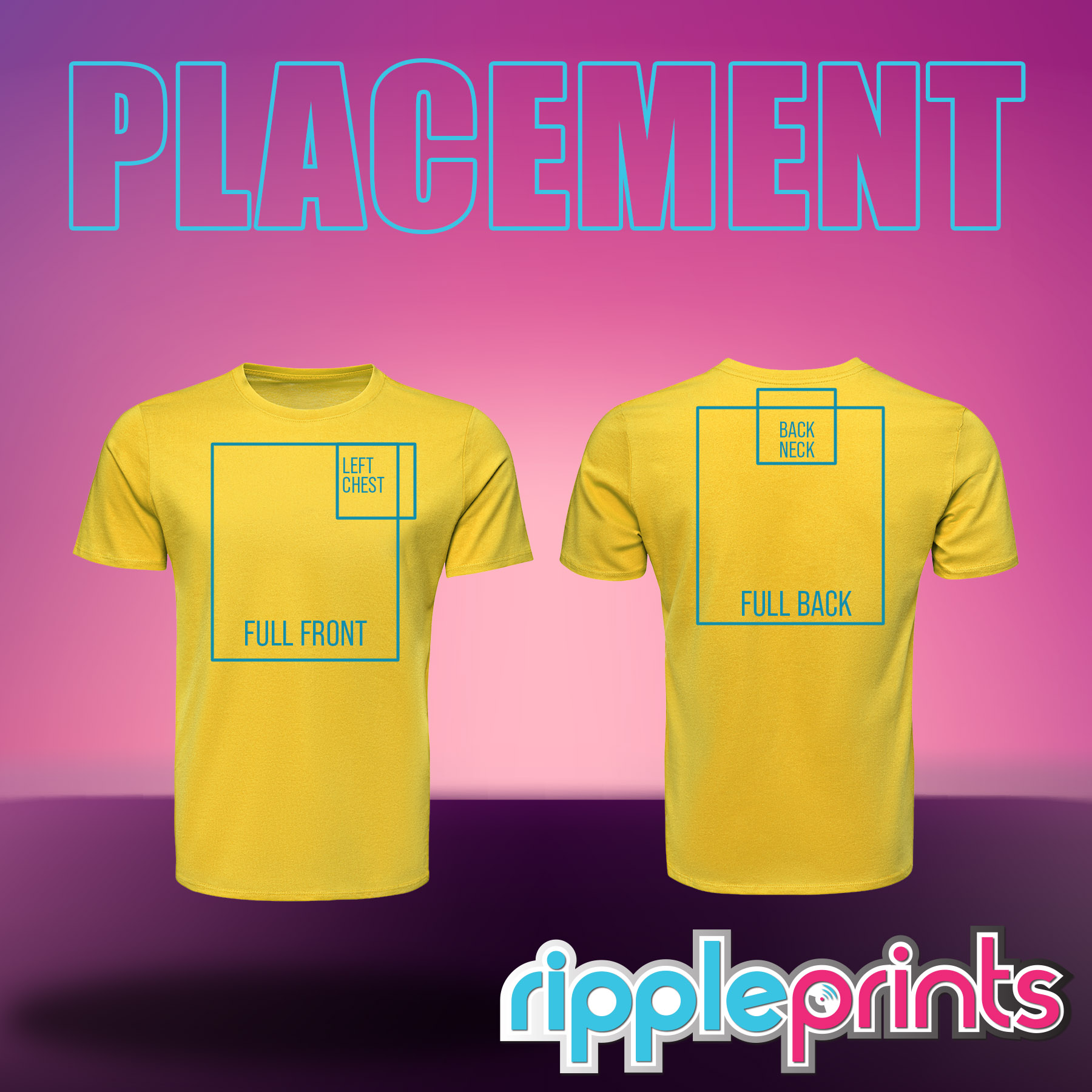 KatWalk Next Level Tees - Image 4