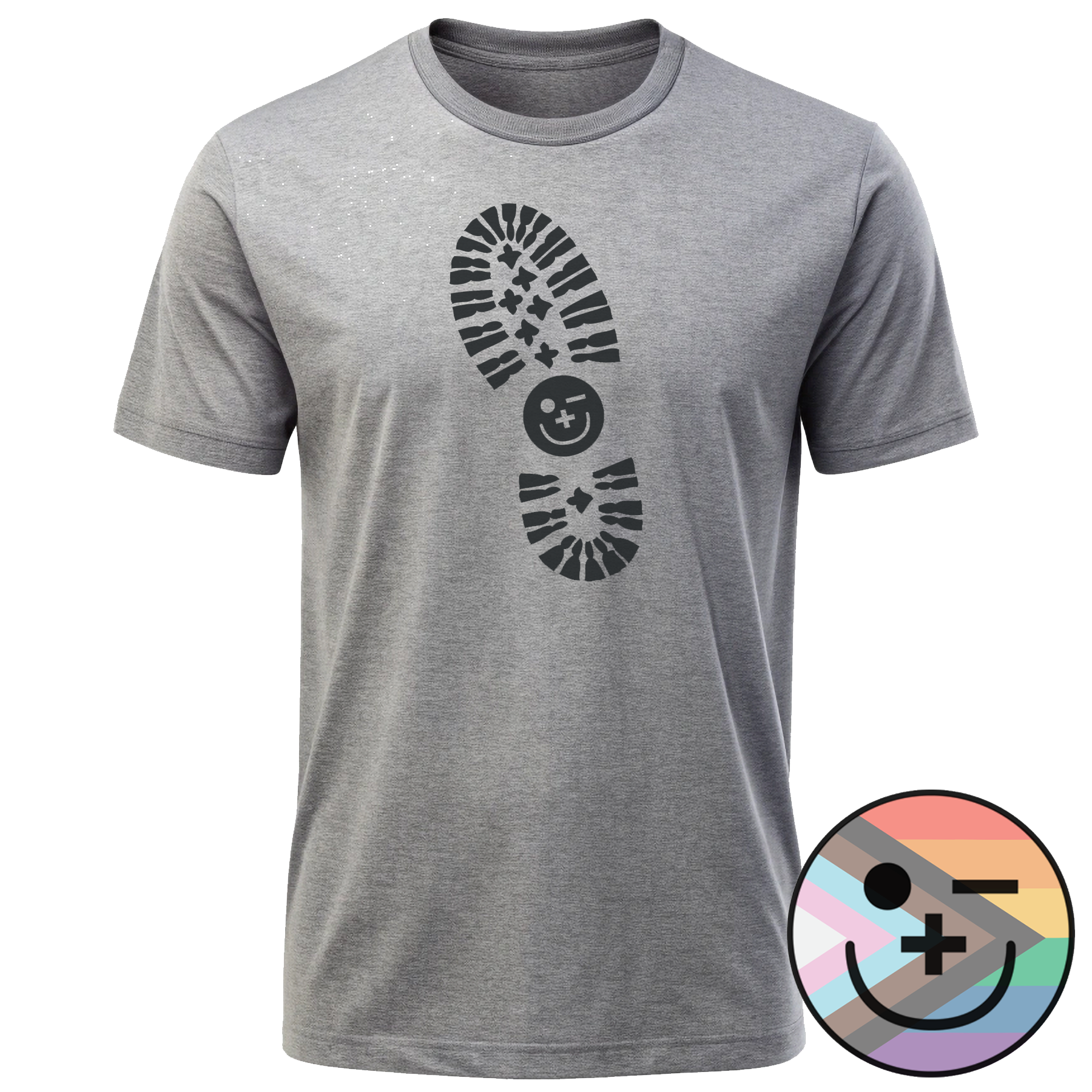 Team Friendly: Built-Your-Bootprint - Image 6