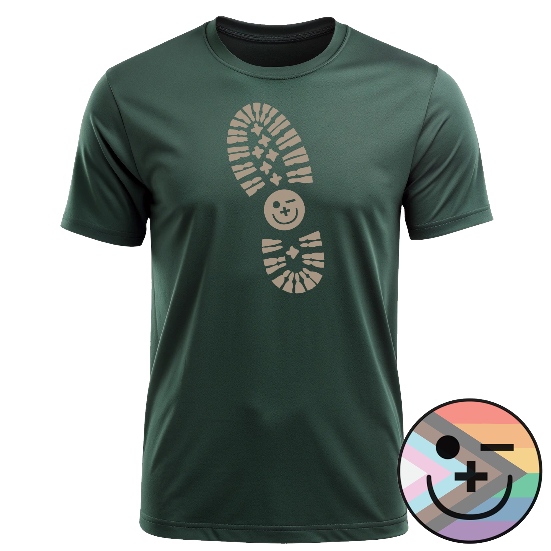 Team Friendly: Built-Your-Bootprint - Image 7