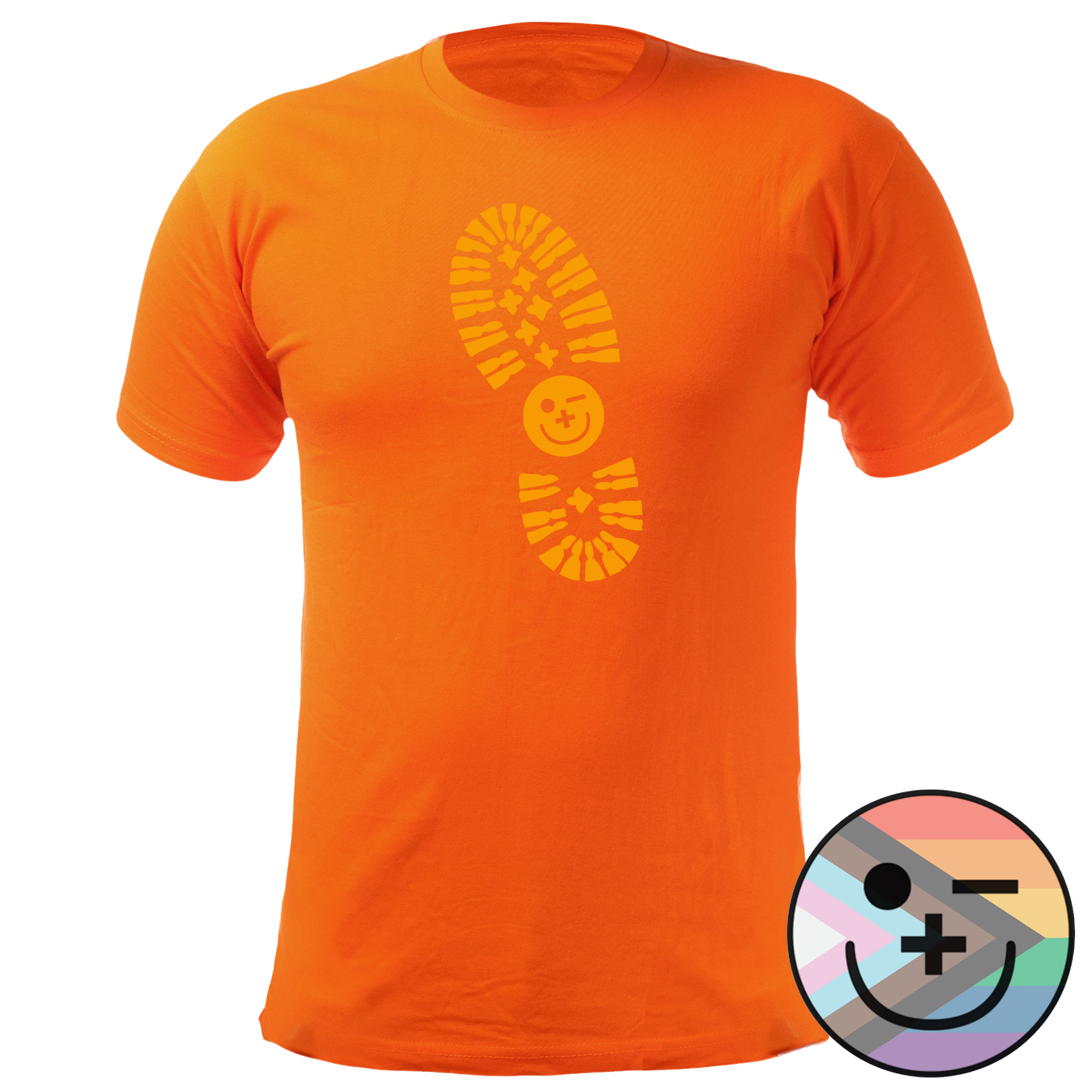 Team Friendly: Built-Your-Bootprint - Image 8