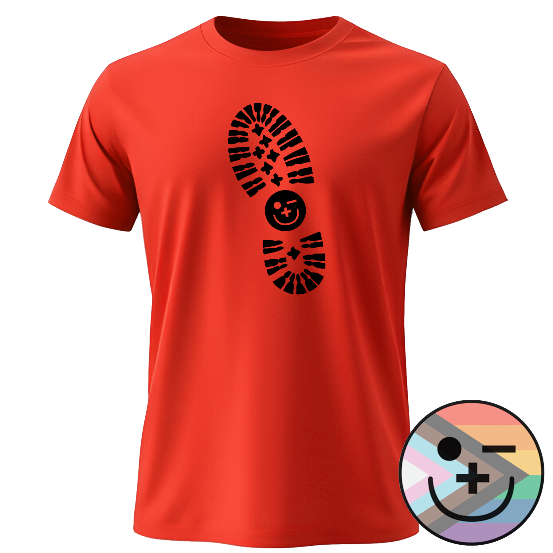 Team Friendly: Built-Your-Bootprint - Image 5