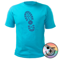 Team Friendly: Built-Your-Bootprint