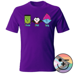 Team Friendly: Frank Drac Troll