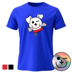 Team Friendly: Friendly Pup