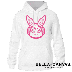 KatWalk Pullover Hoodies