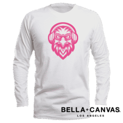 KatWalk Long Sleeve Tees