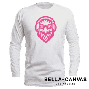 KatWalk Long Sleeve Tees