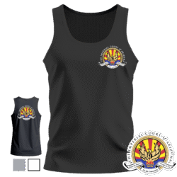 Imperial Court: Tank Top