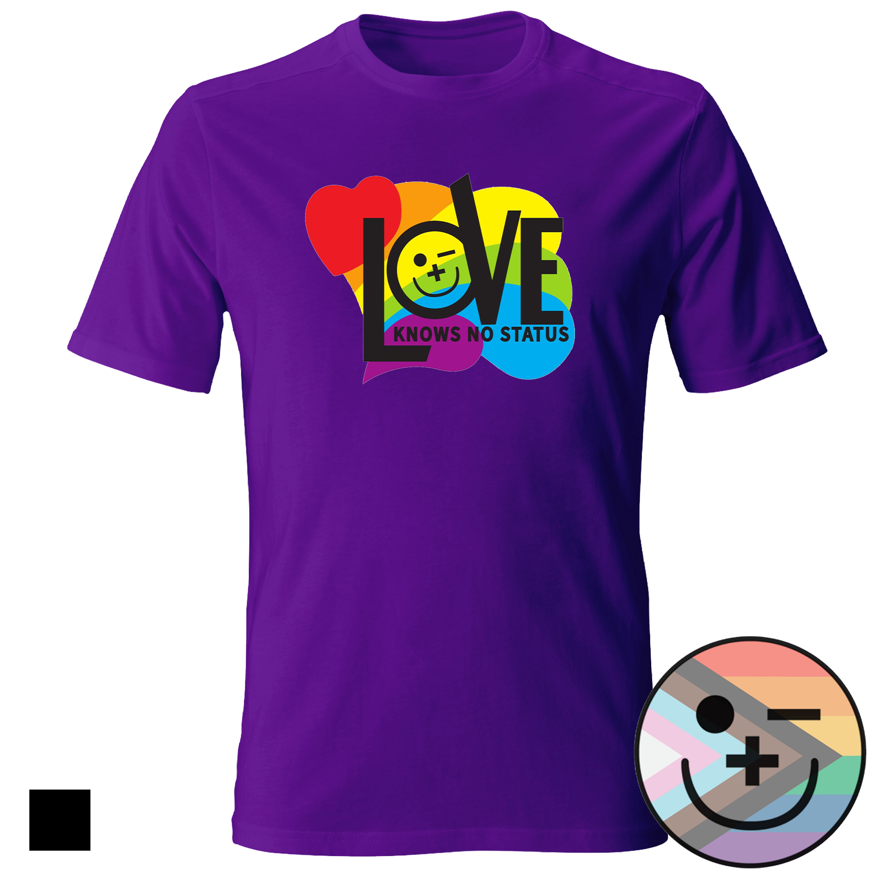 Team Friendly: Love Knows No Status