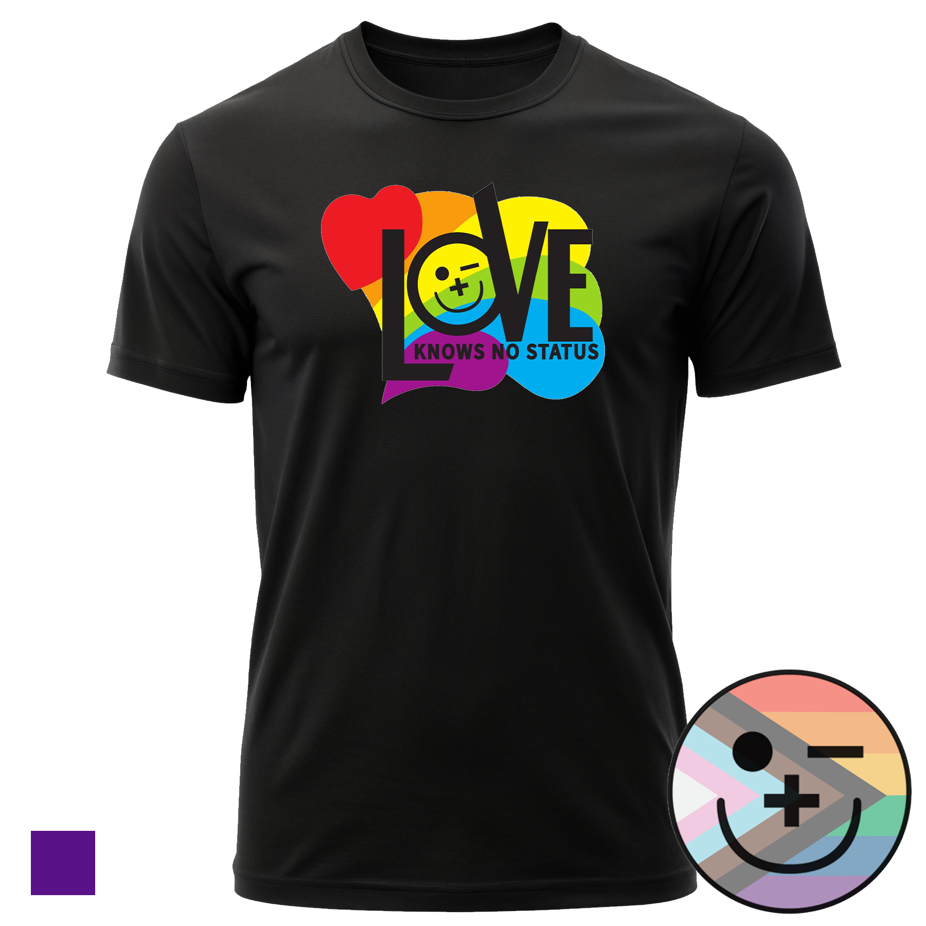 Team Friendly: Love Knows No Status - Image 2