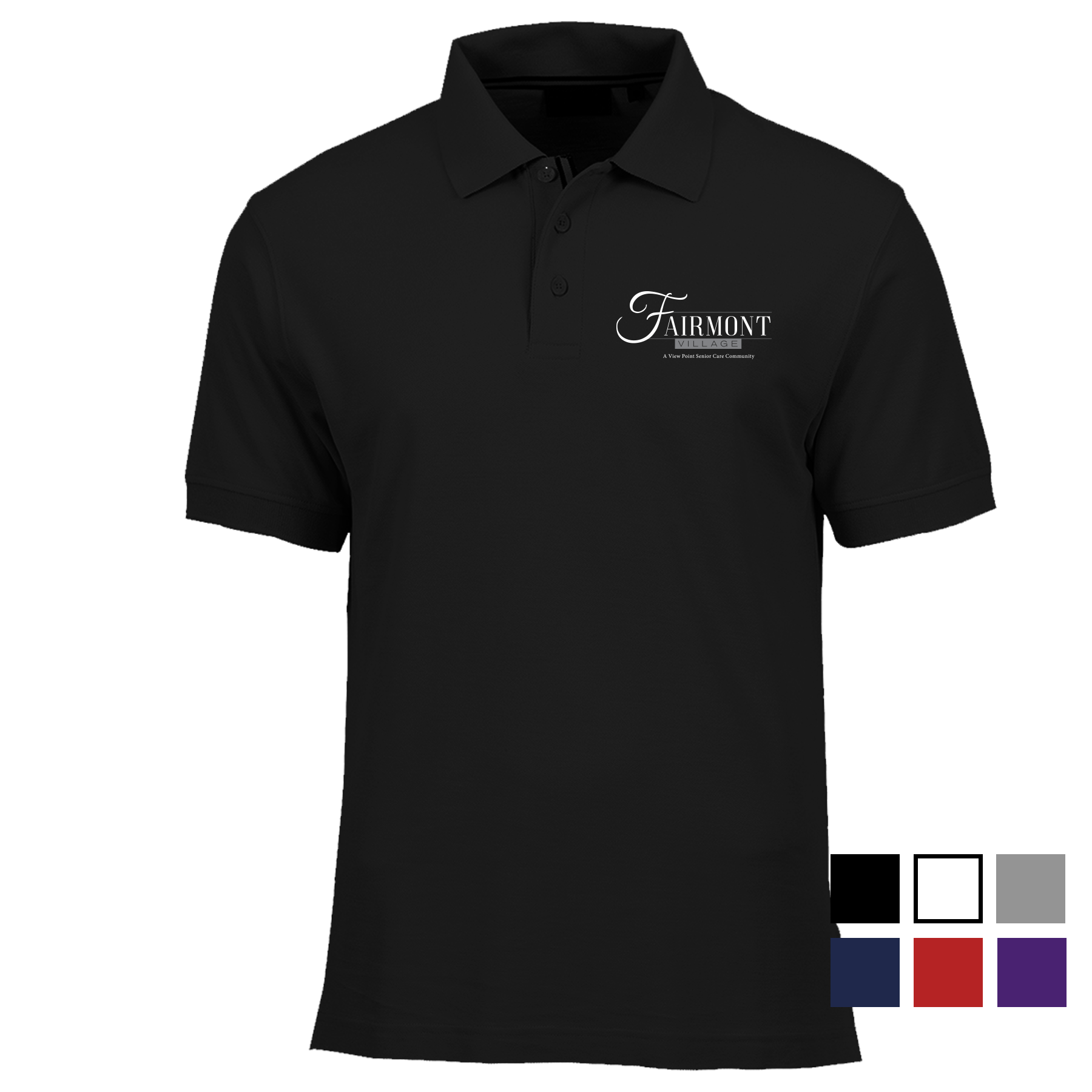 Fairmont Village Polo - Image 2