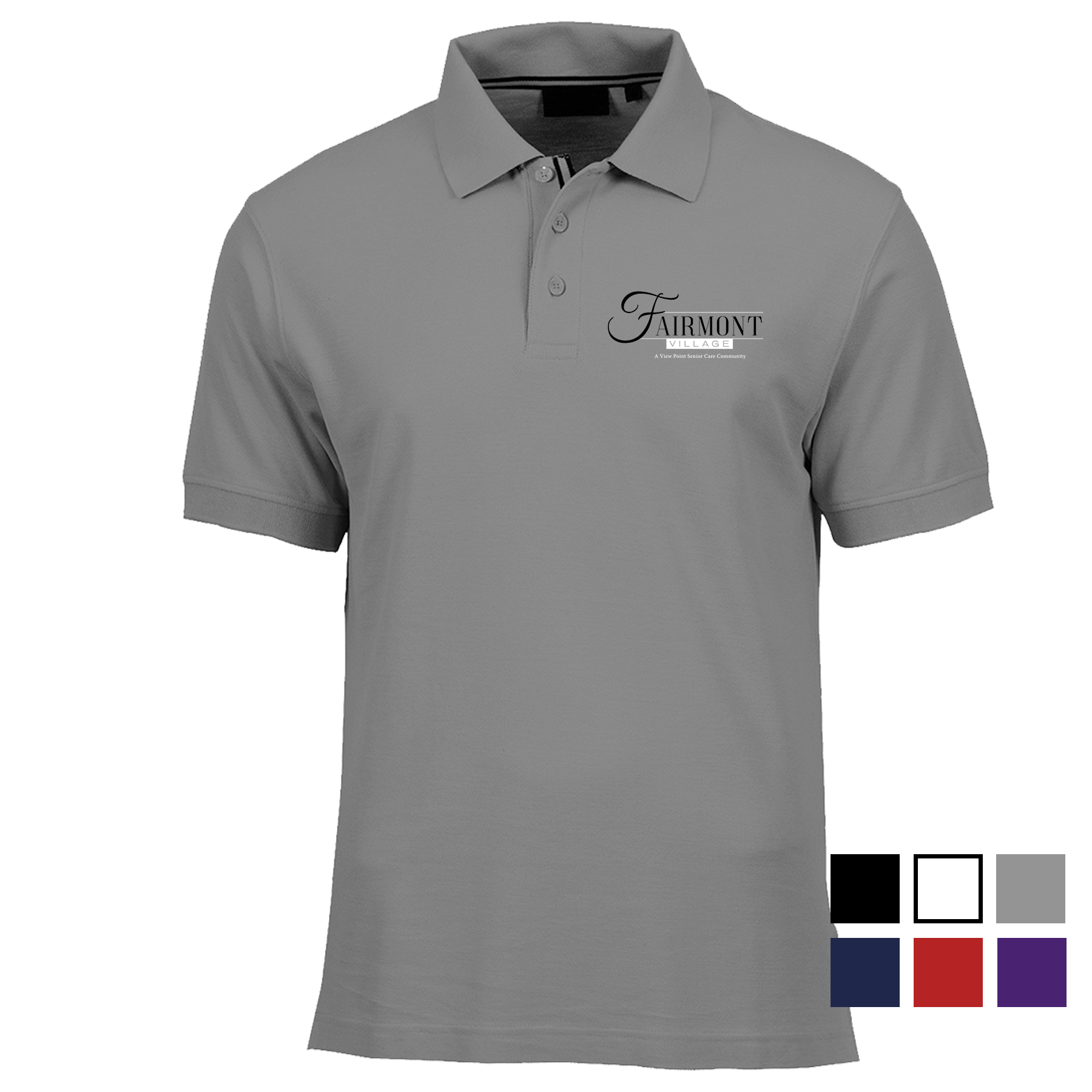 Fairmont Village Polo - Image 3