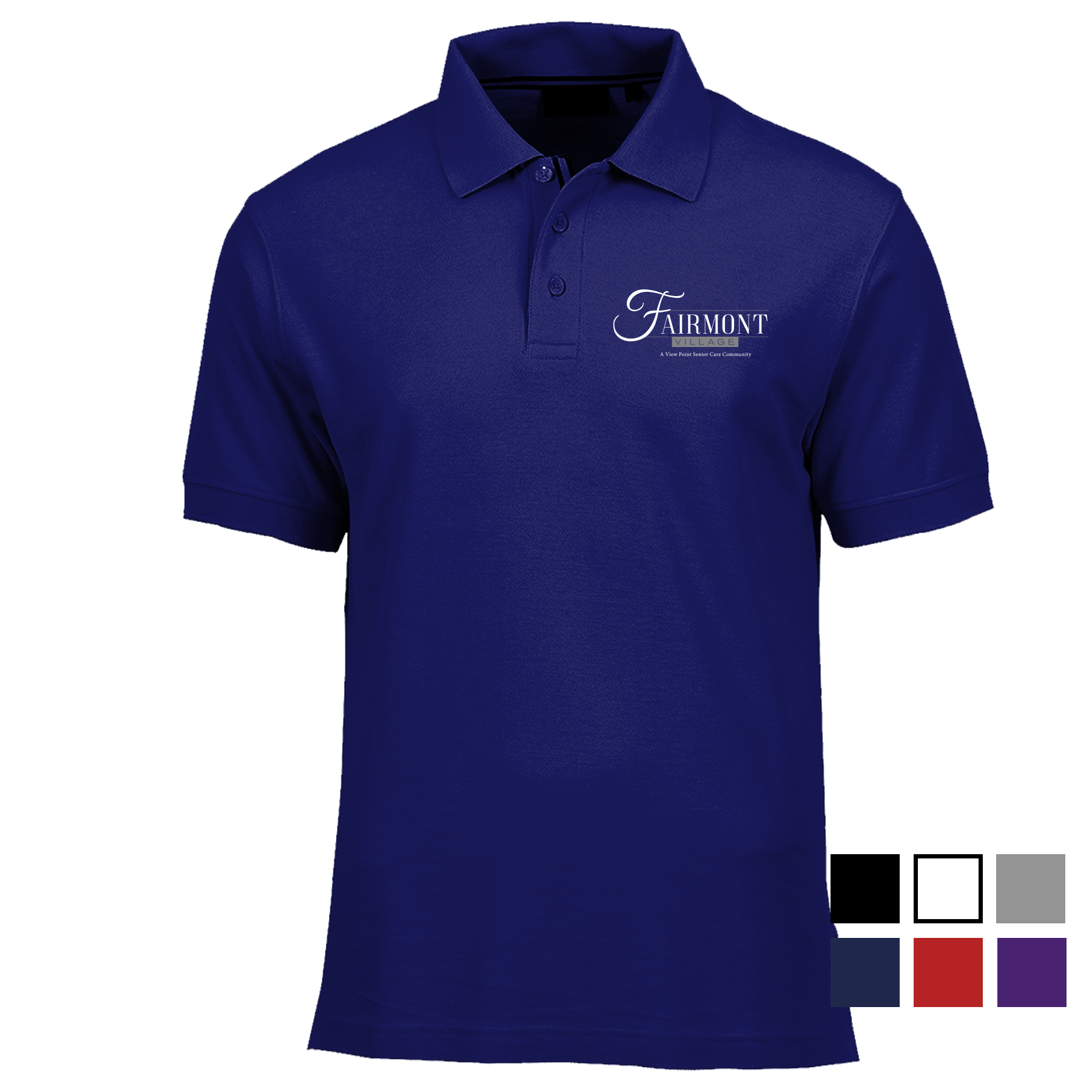 Fairmont Village Polo - Image 5