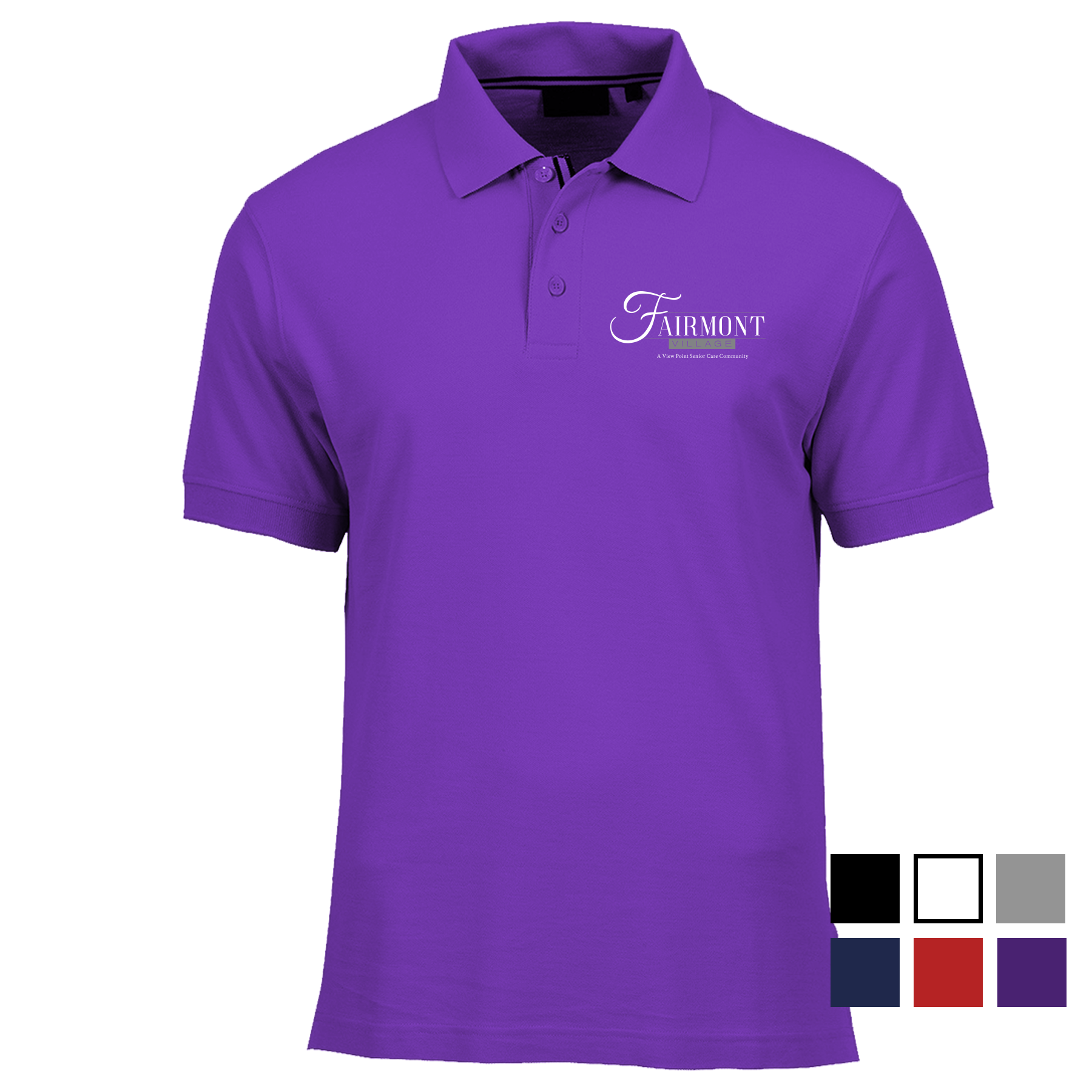 Fairmont Village Polo - Image 4