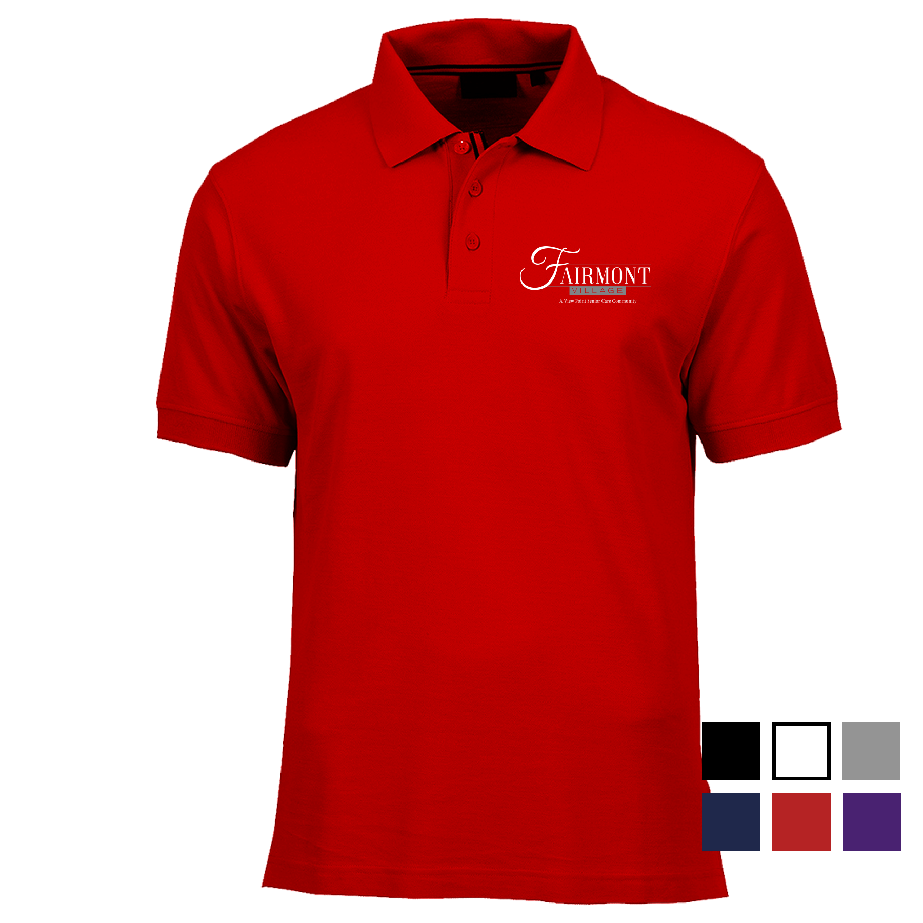 Fairmont Village Polo - Image 6