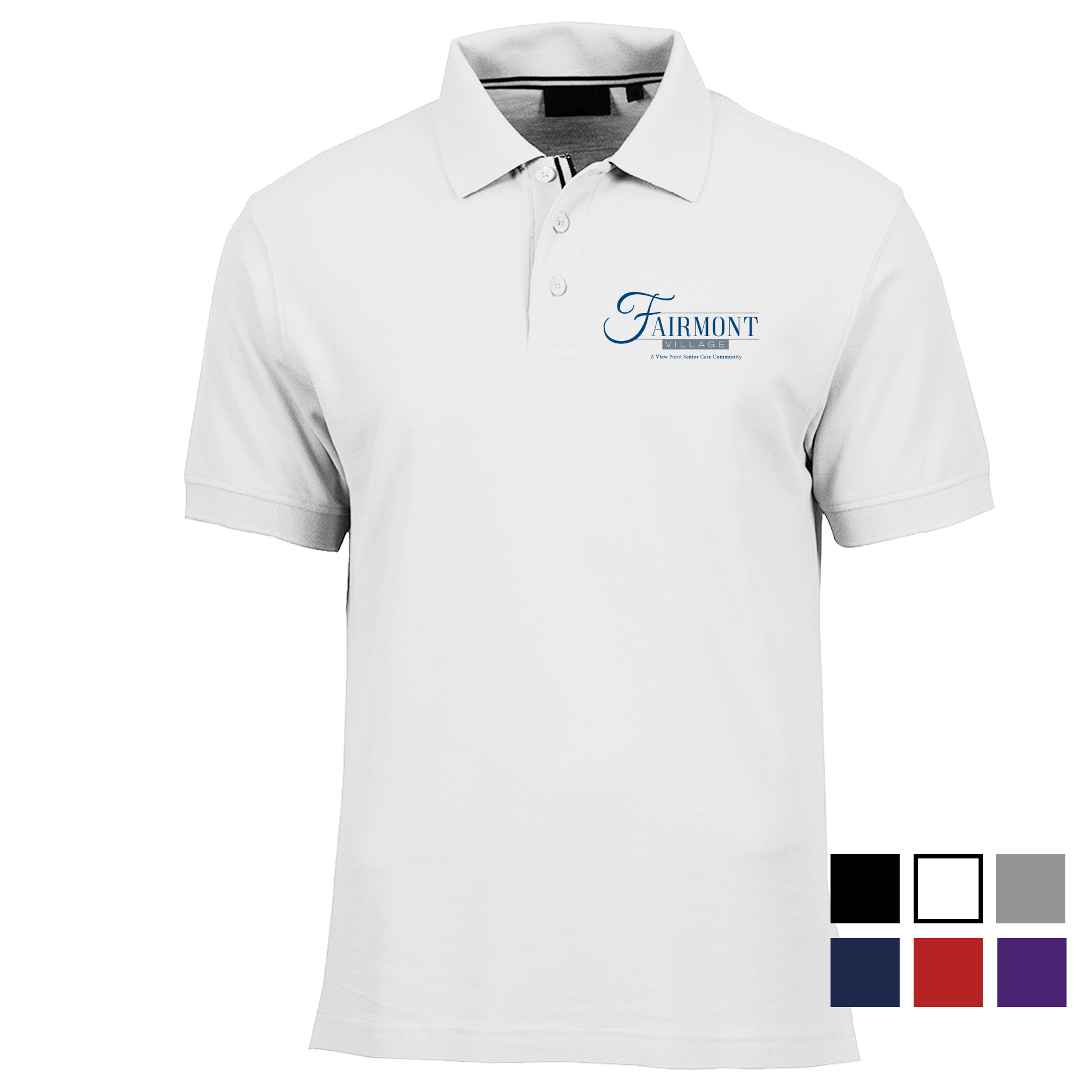 Fairmont Village Polo