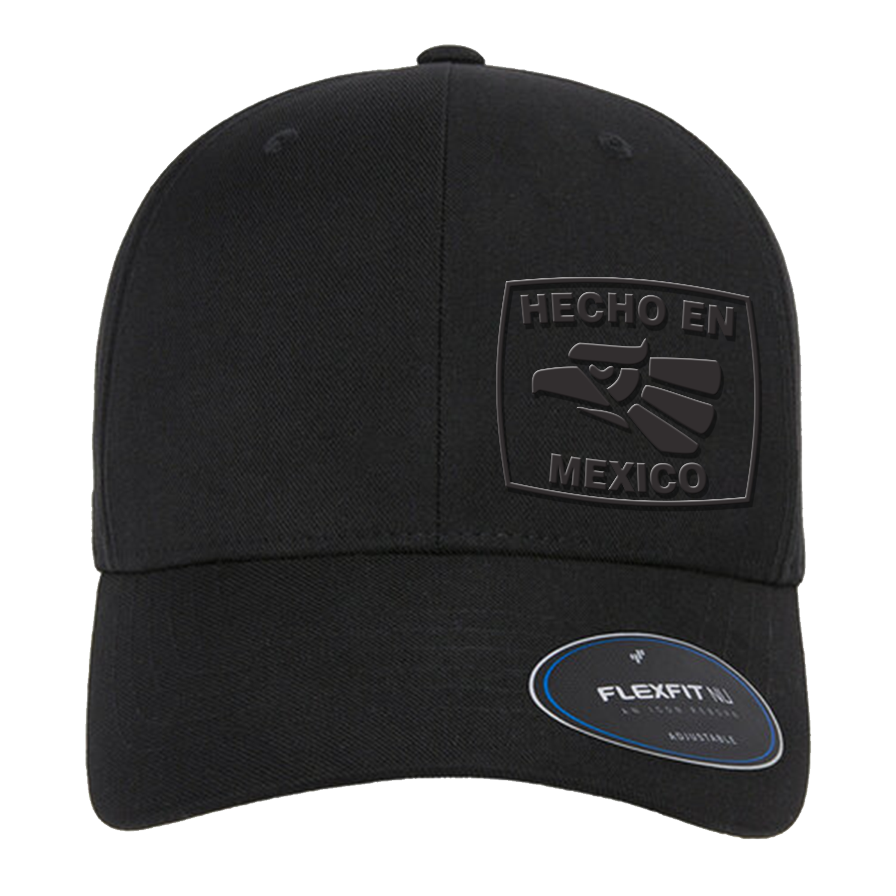 Hecho en Mexico Flexfit Hat - Image 2