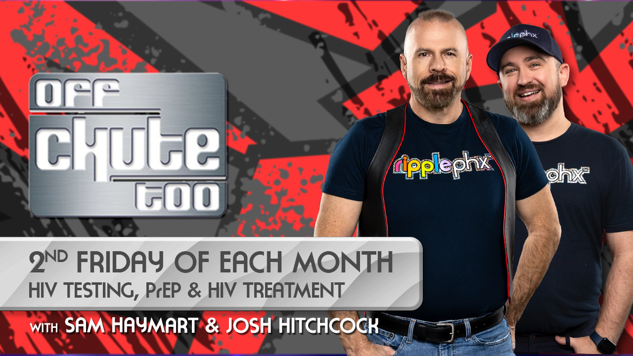 RipplePHX Off Chute Too Digital Ad - Website 2026