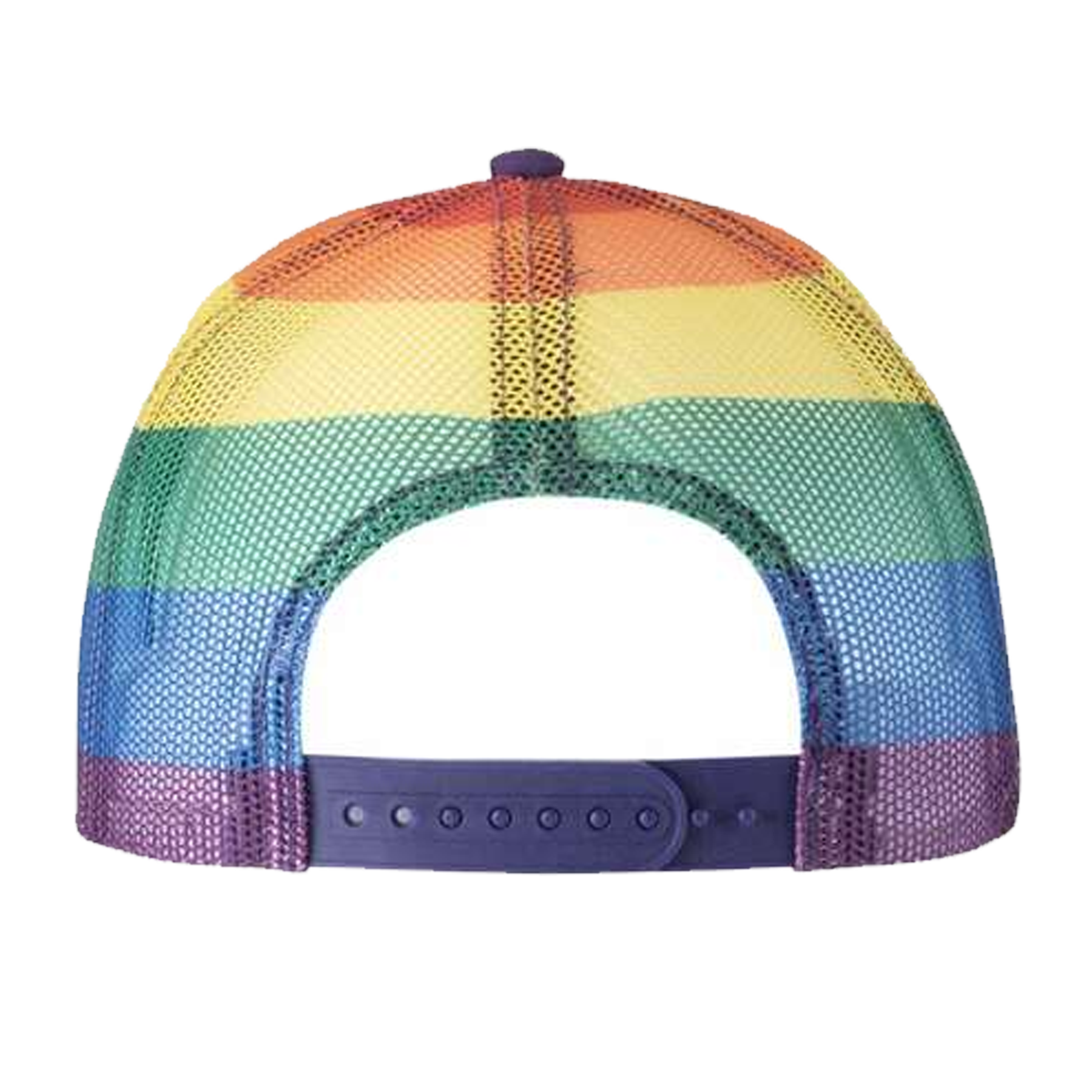 Que Rico Trucker Hat - Image 2