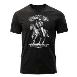 Rough Rider Tee