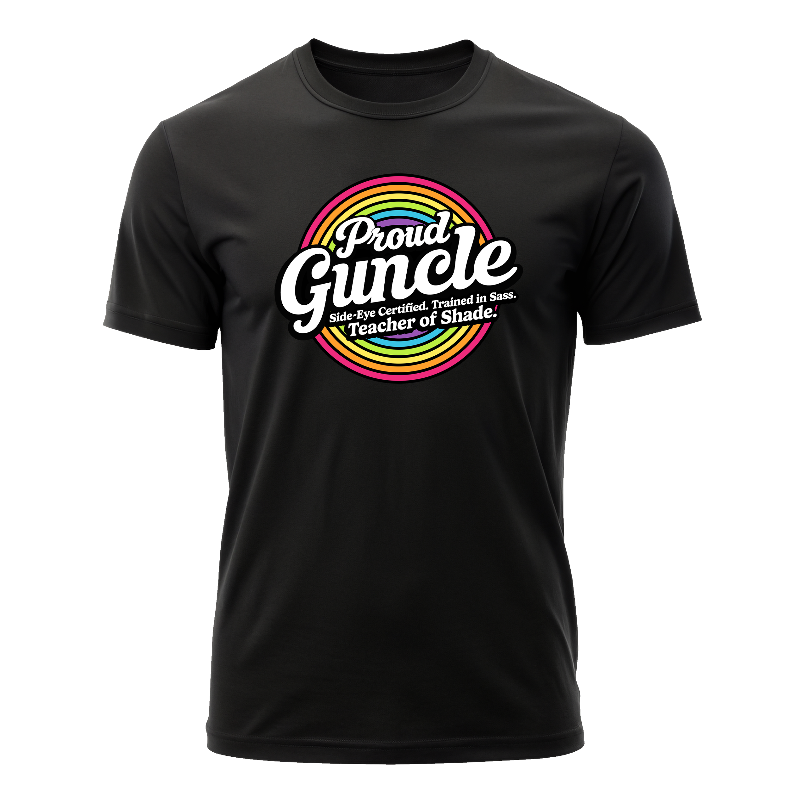 Proud Guncle Tee