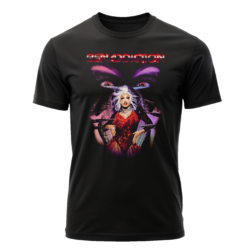 Benaddiction's Road to Miss Gay Arizona America Tee