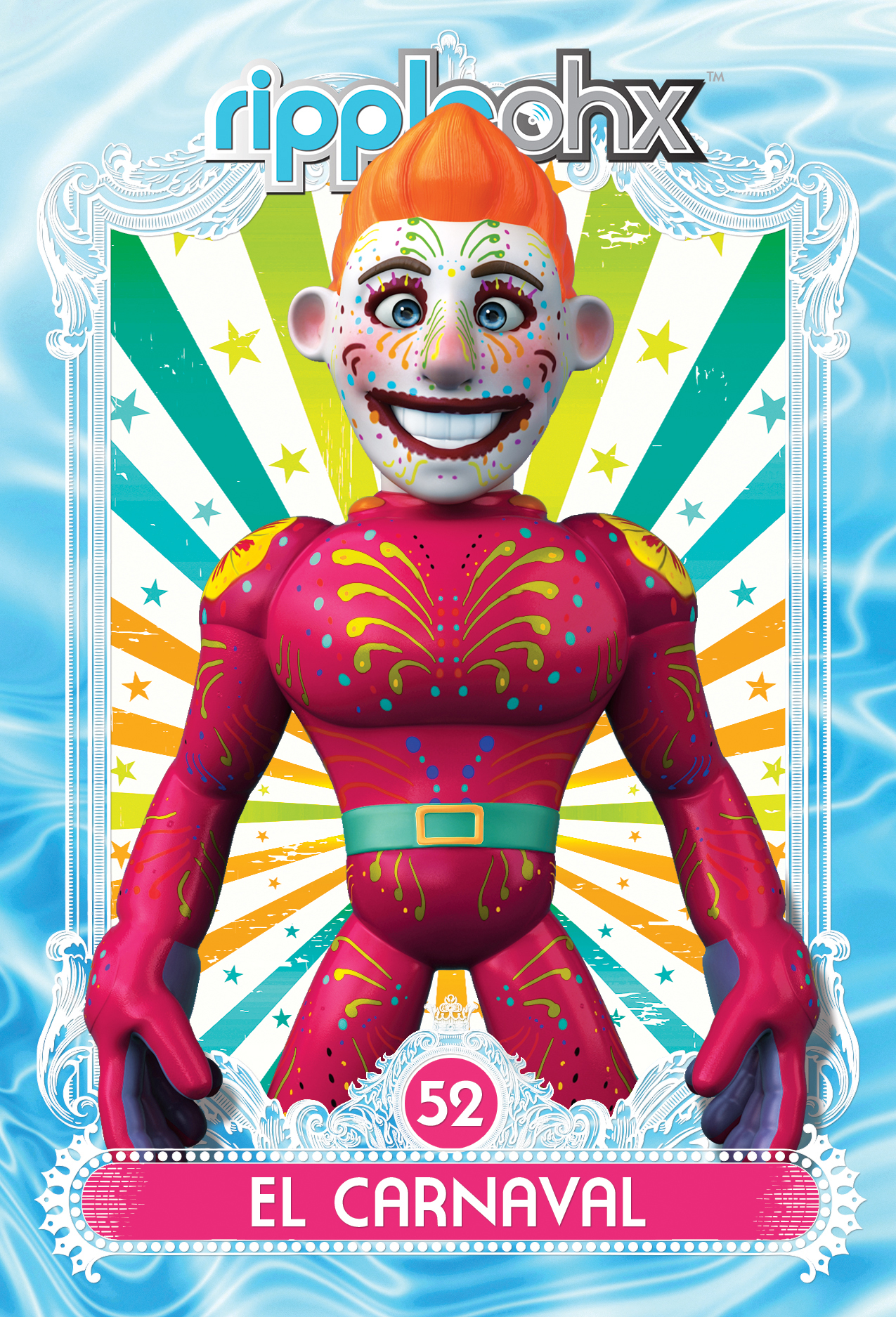 EL CARNAVAL